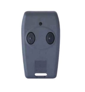 Télécommande Radio TSA 2 canaux 2005326Automatismes SimuSIMU