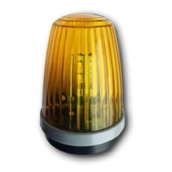 Feu Orange Universel 230 /24 volt 9019453Automatismes SimuSIMU