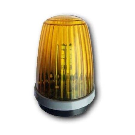 Feu Orange Universel 230 /24 volt 9019453Automatismes SimuSIMU