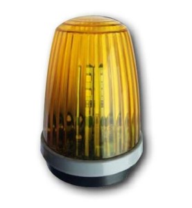 Feu Orange Universel 230 /24 volt 9019453Automatismes SimuSIMU