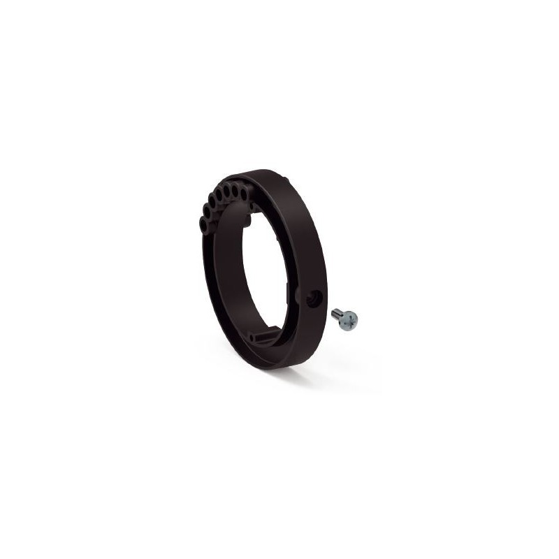 Bague de verrou Automatique Tube OCTO 70 /D104 mm . H839Attaches TablierZURFLUH-FELLER