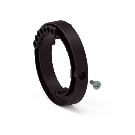 Bague de verrou Automatique Tube OCTO 70 /D104 mm . H839Attaches TablierZURFLUH-FELLER
