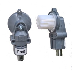 Renvoi d Angle DÉBRAYABLE DROITE J850CBRenvois de mouvementsZURFLUH-FELLER