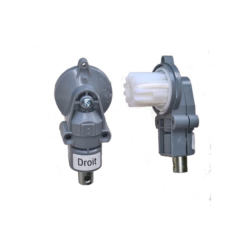 Renvoi d Angle DÉBRAYABLE DROITE J850CBRenvois de mouvementsZURFLUH-FELLER