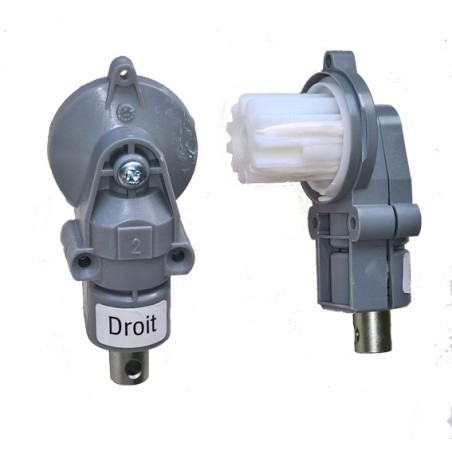 Renvoi d Angle DÉBRAYABLE DROITE J850CBRenvois de mouvementsZURFLUH-FELLER