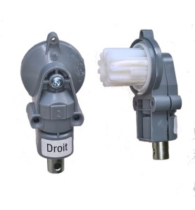 Renvoi d Angle DÉBRAYABLE DROITE J850CBRenvois de mouvementsZURFLUH-FELLER