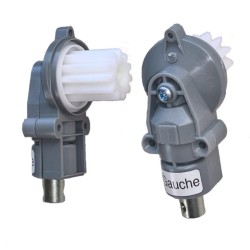 Renvoi d Angle DÉBRAYABLE GAUCHE J851CBRenvois de mouvementsZURFLUH-FELLER