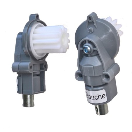 Renvoi d Angle DÉBRAYABLE GAUCHE J851CBRenvois de mouvementsZURFLUH-FELLER