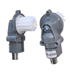 Renvoi d Angle DÉBRAYABLE GAUCHE J851CBRenvois de mouvementsZURFLUH-FELLER