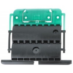 Verrou CLIKSUR - 2 MAILLONS -lame de 8 mm H875EProduits PharesZURFLUH-FELLER