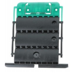 Verrou CLIKSUR - 3 MAILLONS -lame de 8 mm H875FLame de 8 mmZURFLUH-FELLER