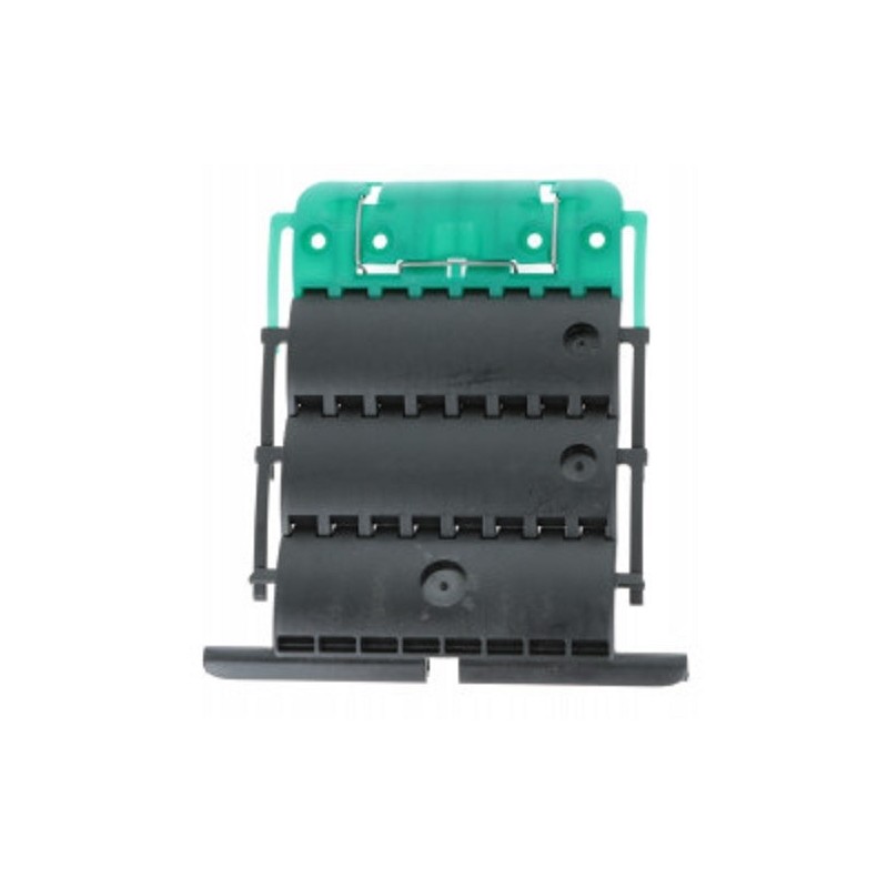 Verrou CLIKSUR - 3 MAILLONS -lame de 8 mm H875FLame de 8 mmZURFLUH-FELLER