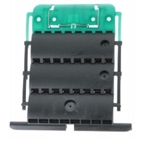 Verrou CLIKSUR - 3 MAILLONS -lame de 8 mm H875FLame de 8 mmZURFLUH-FELLER