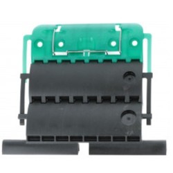 Verrou CLIKSUR - 2 MAILLONS -lame de 14 mm H876ELame de 14 mmZURFLUH-FELLER