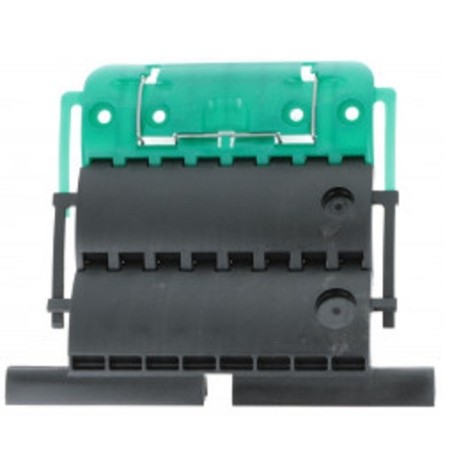 Verrou CLIKSUR - 2 MAILLONS -lame de 14 mm H876ELame de 14 mmZURFLUH-FELLER