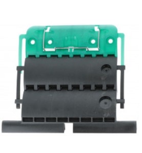 Verrou CLIKSUR - 2 MAILLONS -lame de 14 mm H876ELame de 14 mmZURFLUH-FELLER