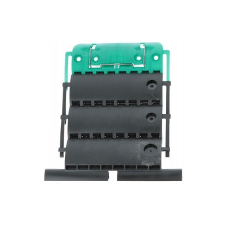 Verrou CLIKSUR - 3 MAILLONS -lame de 14 mm H876FLame de 14 mmZURFLUH-FELLER