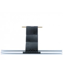 Verrou BLOCKSUR - 3 MAILLONS -lame de 8 mm H845Lame de 8 mmZURFLUH-FELLER