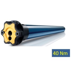 LT 50-OXIMO RTS 40/17 1049434Moteur RTSSomfy