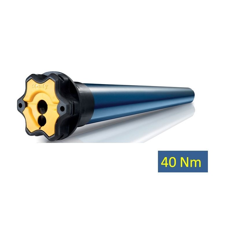 LT 50-OXIMO RTS 40/17 1049434Moteur RTSSomfy