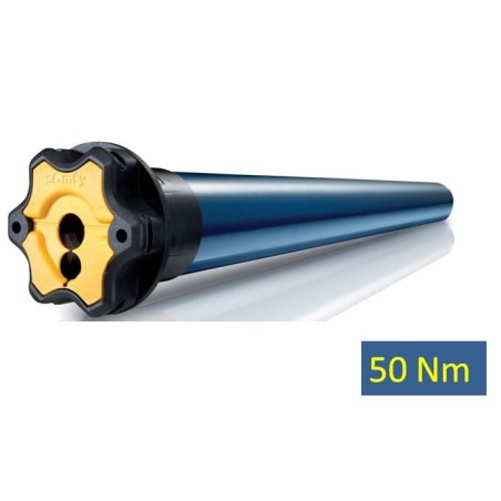 LT 50-OXIMO RTS 50/12 1049720Moteur RTSSomfy