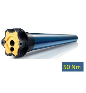 LT 50-OXIMO RTS 50/12 1049720Moteur RTSSomfy