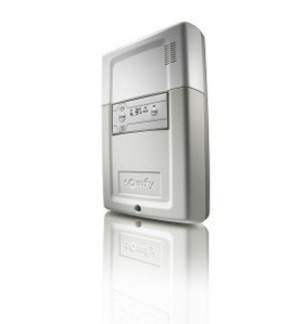 Récepteur ROLLIXO RTS 1841163Automatismes SomfySomfy