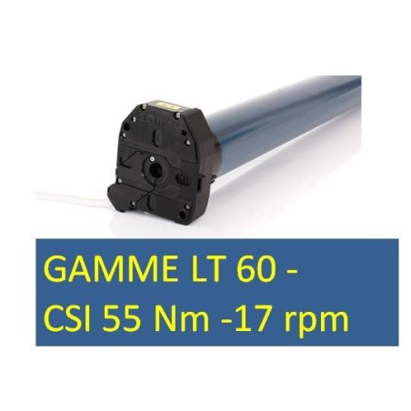 LT60 CSI 55/17-ORION 1161175Moteur CSISomfy
