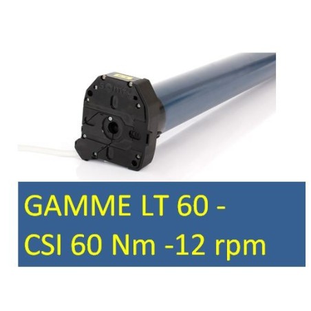 LT 60 CSI 60/17 1162215Moteur CSISomfy