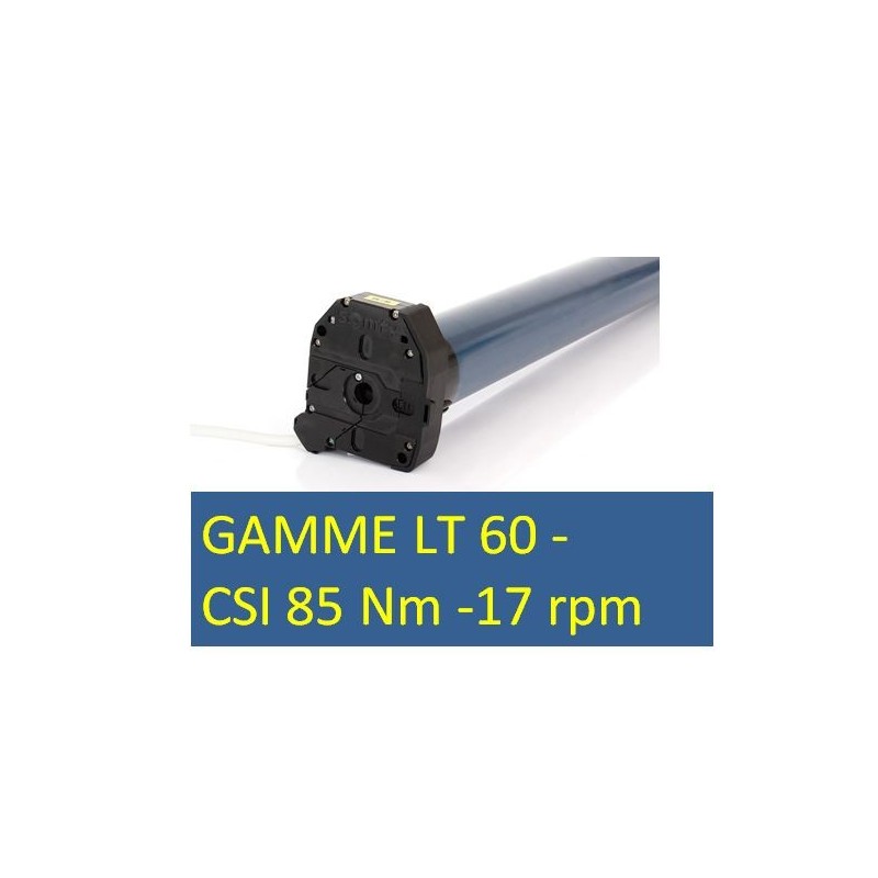 LT 60 CSI 85/12 1165159Moteur CSISomfy