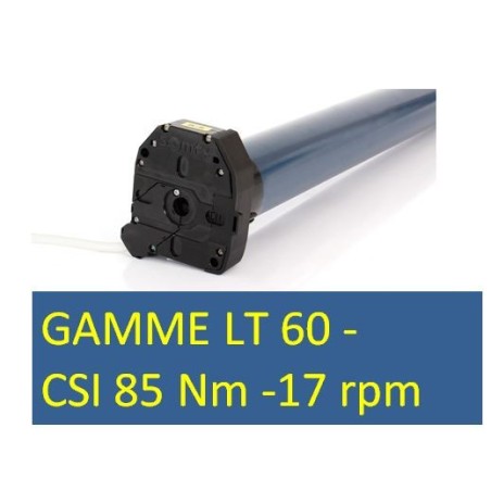 LT 60 CSI 85/12 1165159Moteur CSISomfy