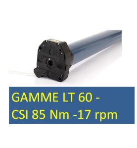 LT 60 CSI 85/12 1165159Moteur CSISomfy