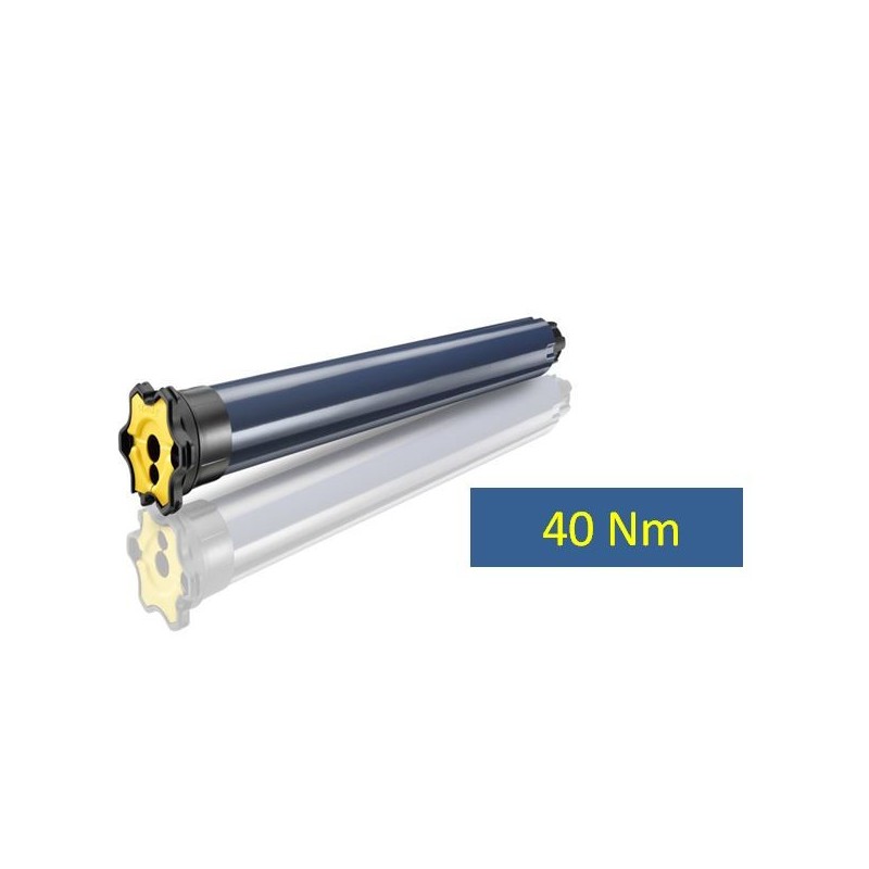 LT 50- OXIMO IO 40/17 1049608Moteur IOSomfy