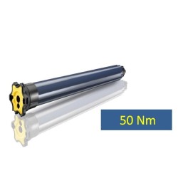 LT 50- OXIMO IO 50/12 1049732Moteur IOSomfy