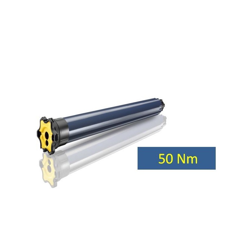 LT 50- OXIMO IO 50/12 1049732Moteur IOSomfy