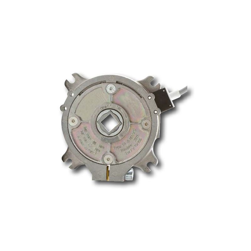 ANTICHUTE 95 Nm/câble de 5 m 2007928Automatismes SimuSIMU