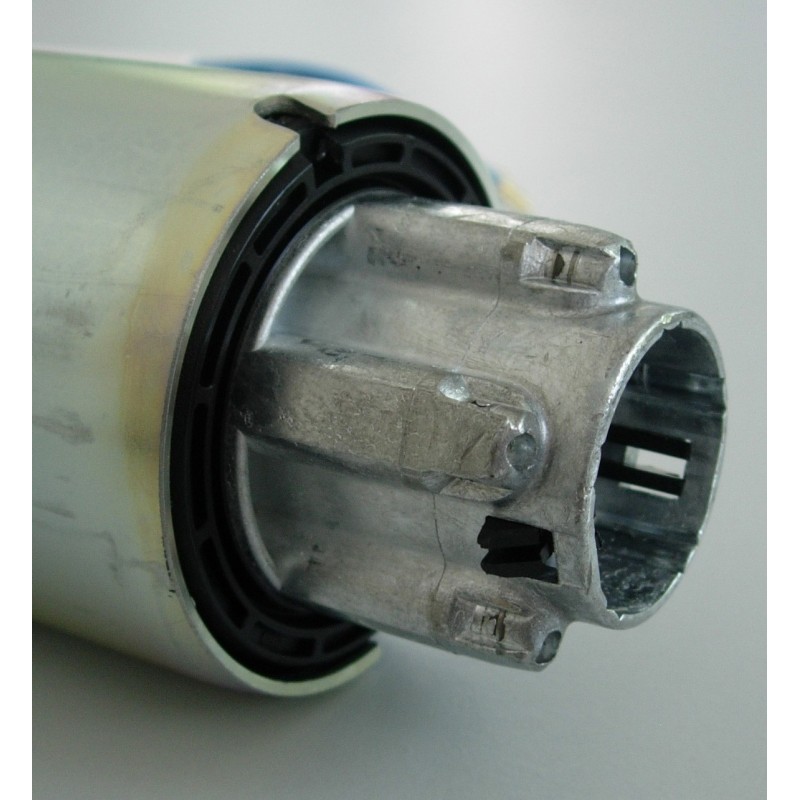 T6 FILAIRE DMI 60 Nm-12 RPM 2001003Moteur Simu DMISIMU