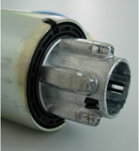 T6 FILAIRE DMI 80 Nm-12 RPM 2001007Moteur Simu DMISIMU