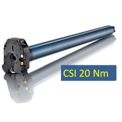 LT 50 CSI FILAIRE 20/17 1041009Moteur CSISomfy