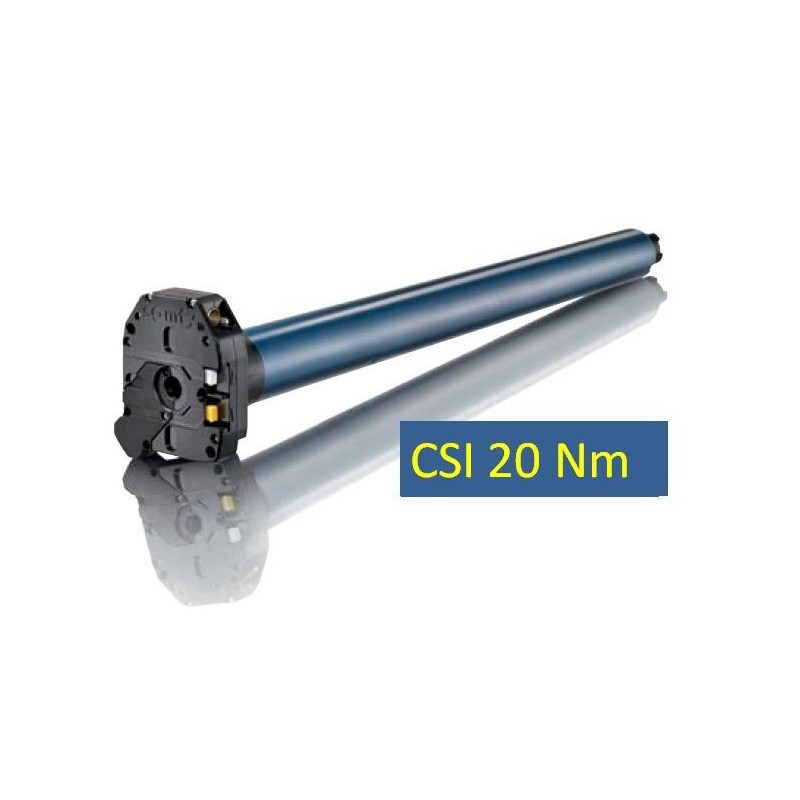 LT 50 CSI FILAIRE 20/17 1041009Moteur CSISomfy