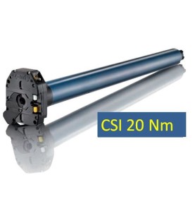 LT 50 CSI FILAIRE 20/17 1041009Moteur CSISomfy