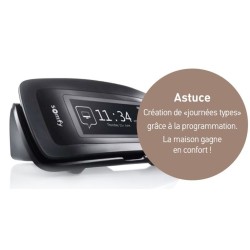 NINA TIMER IO 1811407Commandes IOSomfy