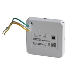 MICRO ÉMETTEUR POUR VOLET ROULANT RTS 1811361Commandes RTSSomfy