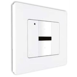 EMETTEUR RADIO SIMU BHZ MURAL 1C / 868 MHZ 2009078Commandes BHZSIMU