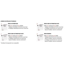 T5 RADIO  EBHZ 15 Nm-Radio bidirectionnelle