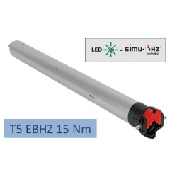 T5 RADIO  EBHZ 15 Nm-Radio bidirectionnelle