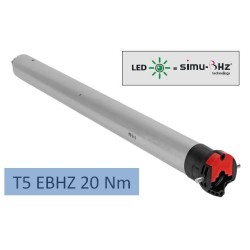 T5 RADIO  EBHZ 20 Nm-Radio bidirectionnelle