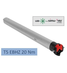 T5 RADIO EBHZ 20 Nm-Radio bidirectionnelle 2009213Moteur Radio BHZSIMU