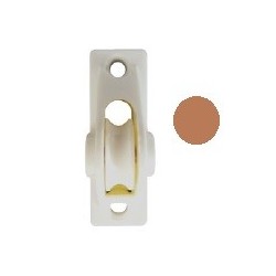 GUIDE CORDON MARRON - G287 BB G287ABChainette-CordonZURFLUH-FELLER