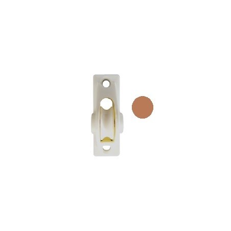 GUIDE CORDON MARRON - G287 BB G287ABChainette-CordonZURFLUH-FELLER